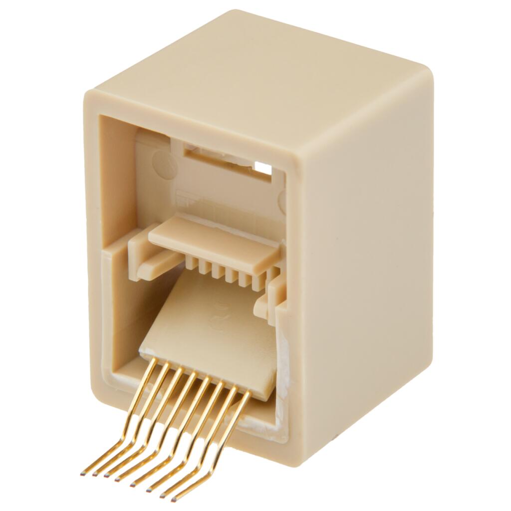 Соединительная коробка UTP 2хRJ-45 кат.5Е LP-LNG-350 (5 шт) - Изображение 3