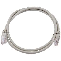 Патч-корд pch Lp UTP, RJ45, кат. 5Е, 1,5 m (медь)