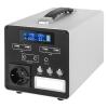 Багатофункціональна портативна зарядна станція LP CHARGER MPPT 300 (300W, 280Wh) - Зображення 1