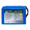 Аккумулятор LP Li-ion 18650 48V - 10.2 Ah (BMS 40A/30А) - Изображение 1
