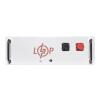 Акумулятор LP LiFePO4 51,2V - 100 Ah (5120Wh) (BMS JK 100A/50А) RM WH - Зображення 3