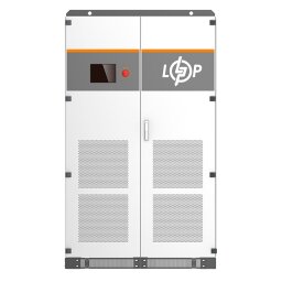 Система преобразования энергии LP MEGA0500 400VAC, 500KW (без трансформатора и STS, IP20)