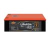 Аккумулятор LP LiFePO4 25,6V - 280 Ah (7168Wh) (BMS 200A/200А) пластик Smart BT - Изображение 2