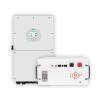 Комплект резервного питания LogicPower ИБП 1600W + литиевая (LiFePO4) батарея 11776Wh - Изображение 1