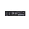 Комп'ютерний корпус LP S607 BK 400W Slim 2хUSB 2.0 - Зображення 5