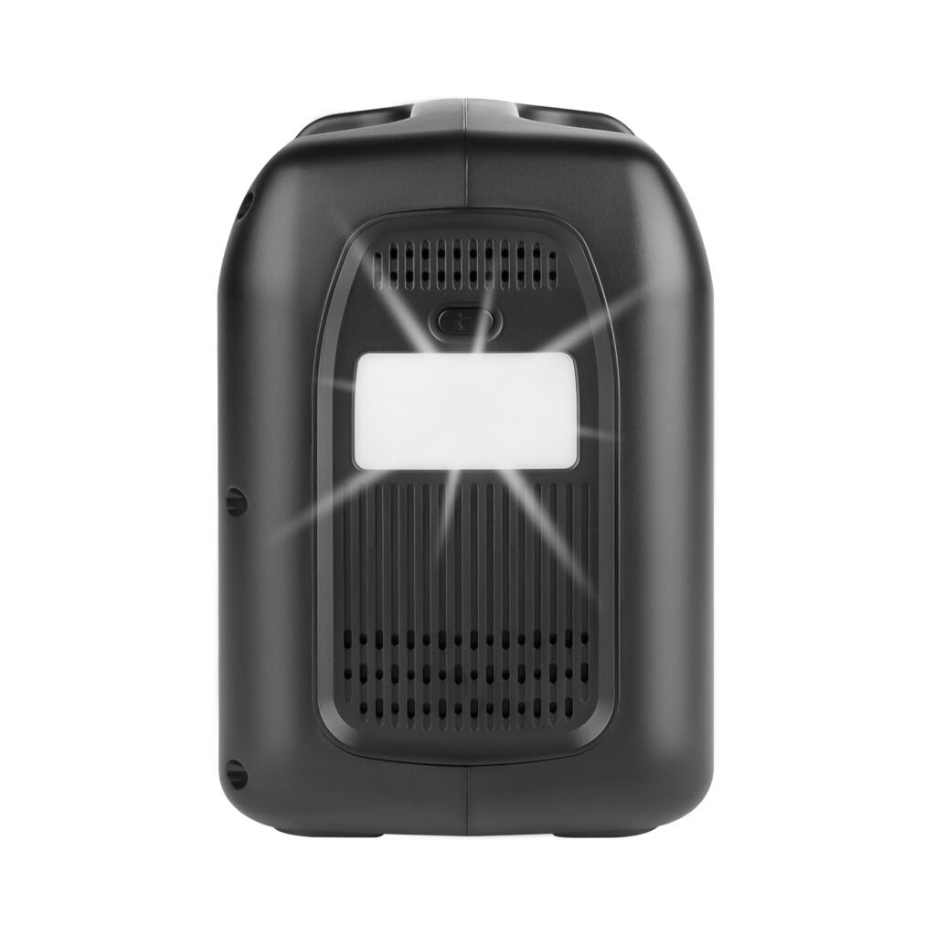 Багатофункціональна портативна зарядна станція LP CHARGER 160 (160W, 204Wh) - Зображення 4