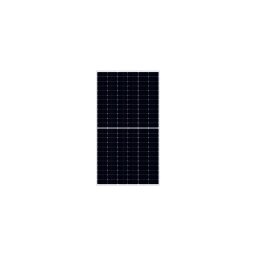 УЦ Солнечная панель 450W (35 профиль. монокристалл)