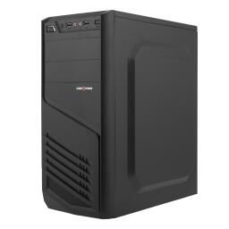 Корпус LP 2001-400W 8см