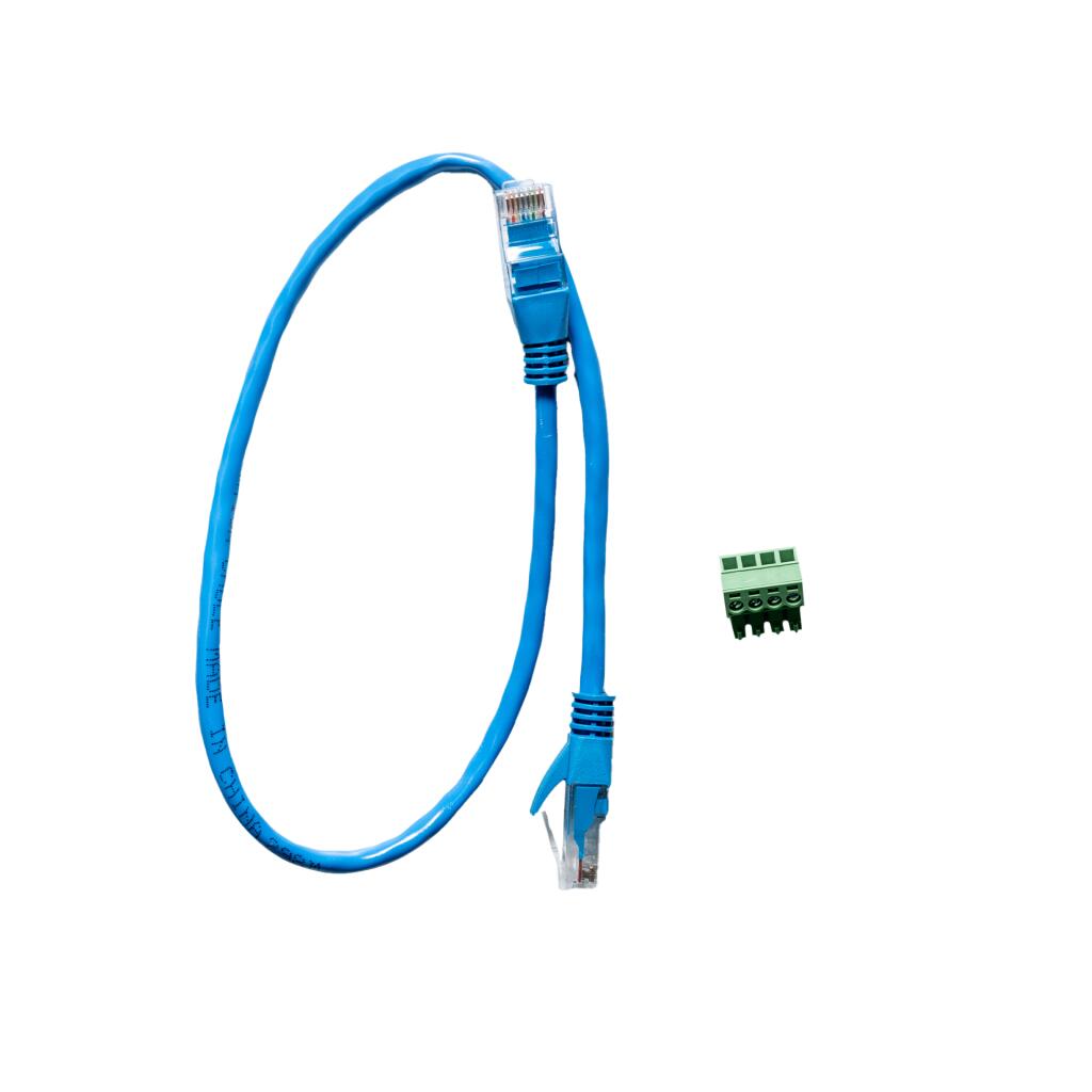Аккумулятор LP LiFePO4 51,2V - 100 Ah (5120Wh) (BMS JK 100A/50А) RM RS485/CAN WH - Изображение 9
