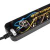 Сетевой фильтр LP-X6 1.8 м Black - Изображение 5