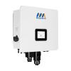 Гібридний однофазний інвертор Megarevo for LP R6KL1DA-G2S (6kW, 48V, LCD дисплей, GEN порт) - Зображення 4
