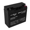 Аккумулятор AGM LP 12V - 20 Ah Silver - Изображение 1