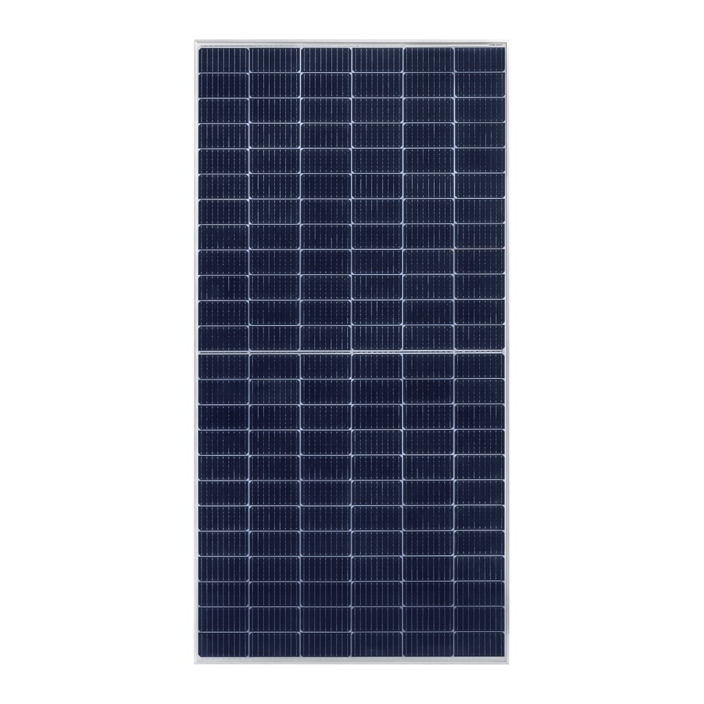 Комплект СЭС DEYE for LP 8 kW GRID - АКБ 9,6 kWh Стандарт - Изображение 6
