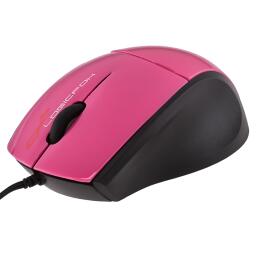 Мышь LF-MS 038B, mini, USB Blue ray