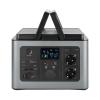 Многофункциональная портативная зарядная станция LP CHARGER MPPT 700 Pro (700W, 614Wh) - Изображение 1