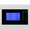 Акумулятор LP LiFePO4 51,2V - 230 Ah (11776Wh) (BMS SP 200A/100A) RM RS485/CAN LCD WH - Зображення 9