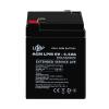Аккумулятор AGM LPM 6V - 4.5 Ah - Изображение 2