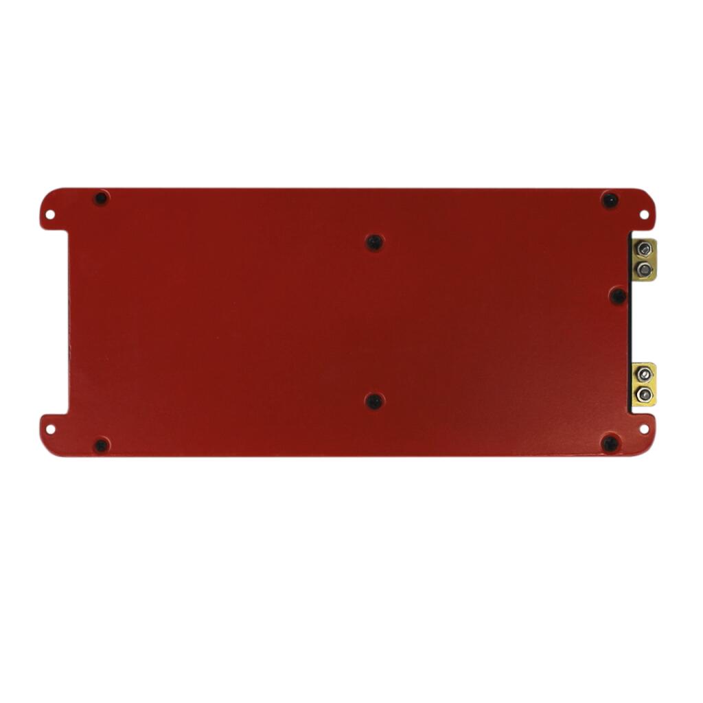 Smart плата BMS LP LiFePO4 48V 16S Dis 150A Ch 75A UART+RS485+CAN - Изображение 7