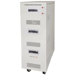 Стабилизатор напряжения LP-160kVA 3 phase (100000Вт)