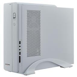 Компьютерный корпус LP S601 W 400W Slim