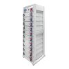 Акумулятор LP LiFePO4 Battery HVM 512V 100Ah (51200 Wh) BMS 125А AB Lrack white - Изображение 3