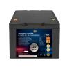 Комплект резервного питания для котла ИБП + литиевая (LiFePO4) батарея (UPS W800VA + АКБ LifePo4 1300W) - Изображение 3