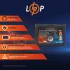 Аккумулятор LP LiFePO4 BYD 12V - 90 Ah (BMS 80A/40А) пластик - Изображение 2