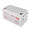 Аккумулятор гелевый LP-GL 12V - 65 Ah Silver - Изображение 1