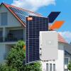 Комплект СЭС DEYE for LP 30 kW GRID 3Ф - с возможностью подключения автономного источника - Изображение 1