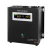 ИБП с правильной синусоидой 24V LPY-W-PSW-1500VA+(1050Вт)10A/15A - Изображение 2