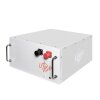Акумулятор LP LiFePO4 51,2V - 280 Ah (14336Wh) (BMS JK 200A/100А) RM WH - Изображение 4