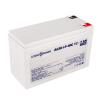 Аккумулятор мультигелевый LP-MG 12V - 7 Ah Silver - Изображение 1