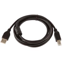 Кабель USB AM/BM 3.0м, USB 2.0 (для принтера)
