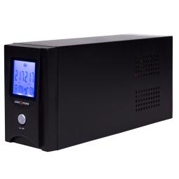 Источник бесперебойного питания (ИБП) LP L650VA (390Вт)