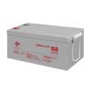 Аккумулятор гелевый LPM-GL 12V - 280 Ah - Изображение 3