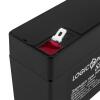 Акумулятор AGM LP 12V - 2.3 Ah Silver - Зображення 4