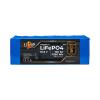 Аккумулятор LP LiFePO4 76,8V - 100 Ah (7680Wh) (BMS 200A/100A) - Изображение 1