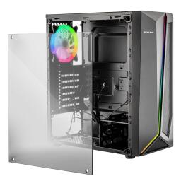 Компьютерный корпус Everest 8800 no PS