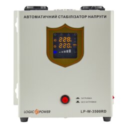 LP-W-3500RD (2100Вт / 7 ступ)