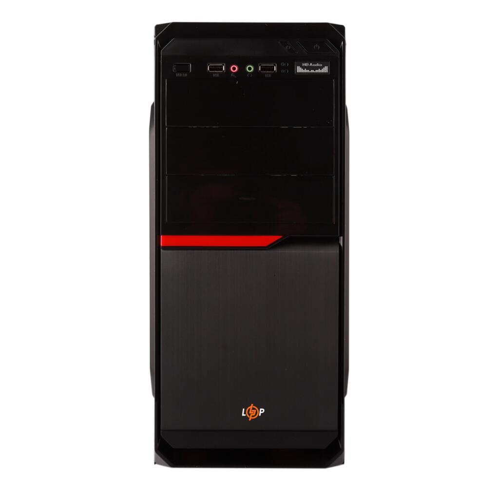 Корпус LP 2010-400W 12см - Изображение 2