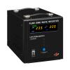 ИБП LogicPower LPY-PSW-2000VA+ (1400Вт) 10A/20A с правильной синусоидой 24V - Изображение 3