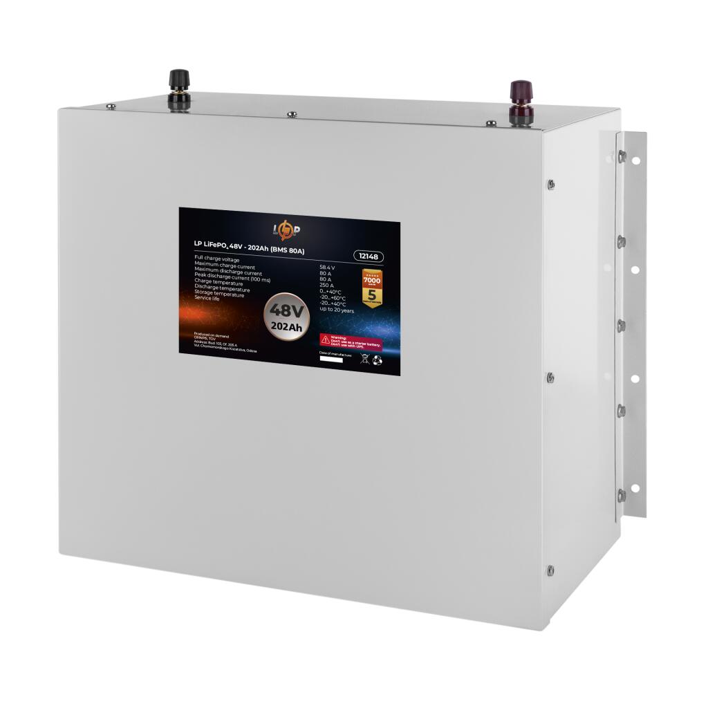 Комплект резервного питания для котла ИБП + литиевая (LiFePO4) батарея (UPS W5000VA + АКБ LiFePO4 1160W) - Изображение 4
