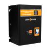 Стабілізатор напруги LPT-W-12000RD BLACK (8400W) - Зображення 4