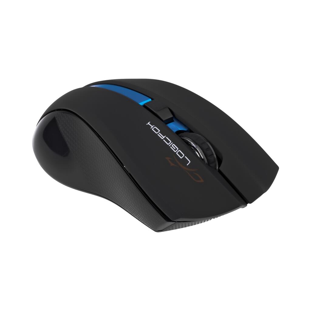 Мышь LF-MS 100 ,wireless (retail) - Изображение 2