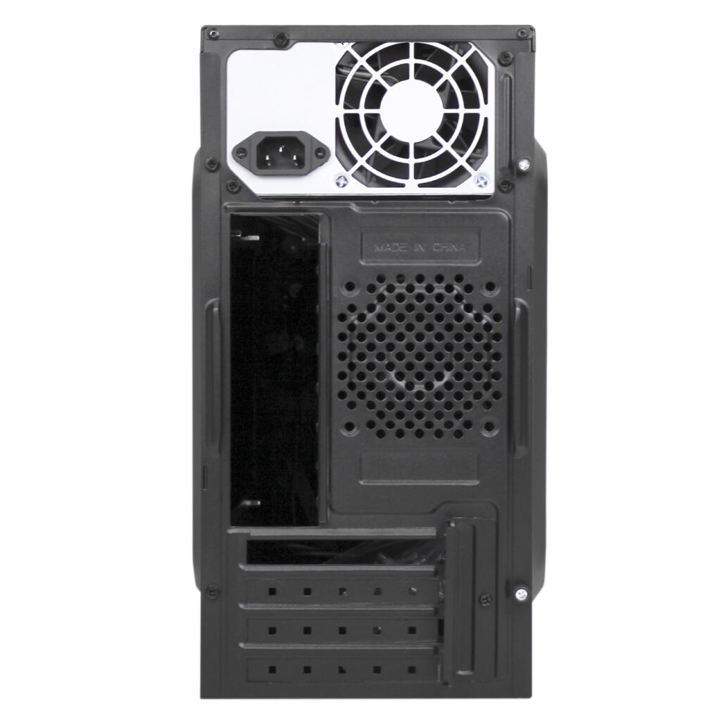 Компьютерный корпус LP 6103 - 400w 8cm MATX - Изображение 6