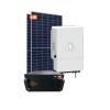 Комплект СЭС DEYE for LP 8 kW GRID 3Ф с АКБ 8,1 kWh - Изображение 2