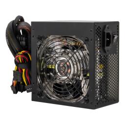 Компьютерный блок питания LP-ATX-600-12-2S-PCI-DX2-6PIN+2