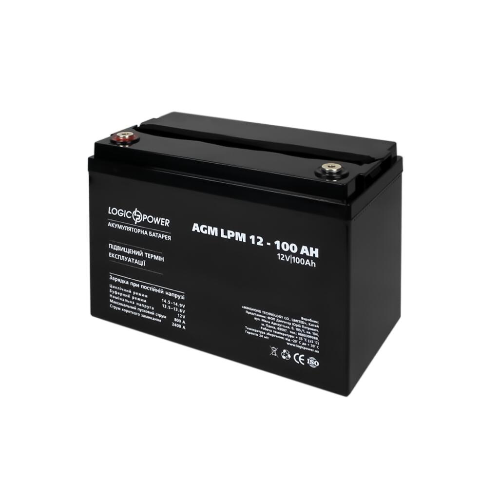 Комплект резервного питания для котла LogicPower ИБП 500VA + AGM батарея 1300W - Изображение 5