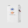 Аккумулятор LP LiFePO4 51,2V - 230 Ah (11776Wh) (Smart BMS 200A) с LCD AB RS485/CAN - Изображение 1