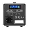 Багатофункціональна портативна зарядна станція LP CHARGER MPPT 500 (500W, 512Wh) - Зображення 2